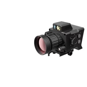 Suncore Dts219 Thermal Imaging Monocular 600x450 Resolution 3x Magnification Night Vision Device - Product Image 1