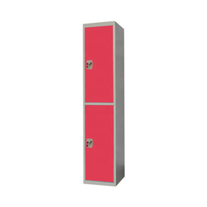 Custom Design moderno in acciaio <span class=keywords><strong>armadio</strong></span> 2 porte armadietto camera da letto palestra scuola di metallo rosso <span class=keywords><strong>armadio</strong></span> - Product Image 6