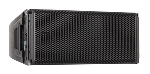 Altavoz de matriz de línea activa de plástico de 10 "doble de alta potencia DSP de 2200W con HDL30A para actividades al aire libre e interiores - Product Image 2