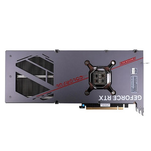 Date Coloré RTX <span class=keywords><strong>4090</strong></span> GPU ordinateur de bureau hôte <span class=keywords><strong>carte</strong></span> graphique jeu <span class=keywords><strong>carte</strong></span> graphique GeForce RTX <span class=keywords><strong>4090</strong></span> - Product Image 3
