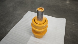 Каток гусеничный для гусеничного бульдозера - Product Image 6