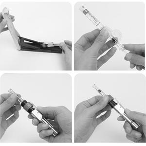 Siringa per anestesia locale orale senza dolore dentale senza ago senza dolore - Product Image 2