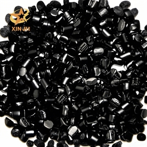 Nhà sản xuất <span class=keywords><strong>masterbatch</strong></span> Màu Đen Chuyên Nghiệp-cao cấp Pe/PP/<span class=keywords><strong>PET</strong></span>/PLA/ABS Màu tập trung - Product Image 2