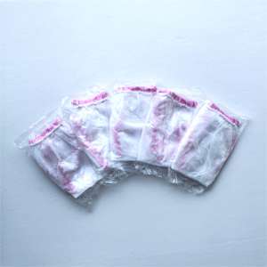 Wegwerp Vrouwelijke String Professionele Niet-Geweven String Voor Schoonheidssalon Spa - Product Image 3