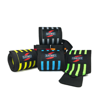 KS-624 # gym poignets enveloppes de soutien de garde de sport de protection attelle de poignet
