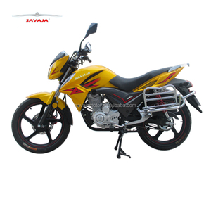 Motocicleta de Calle <span class=keywords><strong>X150</strong></span> 150CC, Motor de Carreras SAVAJA SJ-R15 - Product Image 4