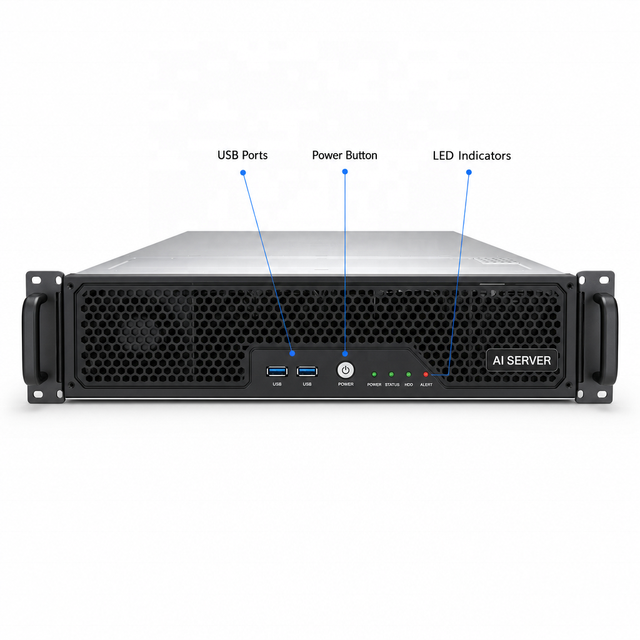 TZR Customized Non-standard Stamping Parts Stainless Steel ISO9001 Certified Data Center Server Rack Component Sheet Metal