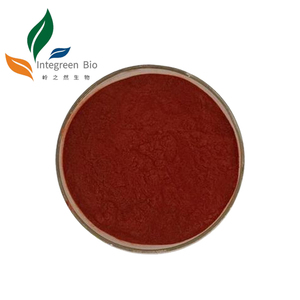 Aditivo Alimentario Fumarato Ferroso CAS 141-01-5, Fumarato Ferrius, Suplemento Nutricional <span class=keywords><strong>para</strong></span> Alimentos y Bebidas - Product Image 1