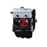 Motor F10A de 1.0L completamente nuevo para Suzuki Carry Alto LJ462 LJ465Q, bloque largo de motor completo