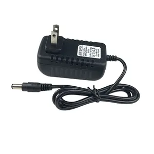 2023 hot on sale constant voltage AC DC power adapter 12V 15W led transformer led power supply