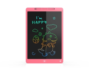Neuer Typ 16-Zoll-buntes LCD-Schreibt ablett Elektronische Zeichnung Grafik-Notizblock zum Lernen von Heim-und Büro kunststoff material - Product Image 2