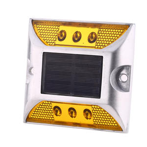 Ojo de luz led, luces, tazones viales - Product Image 4