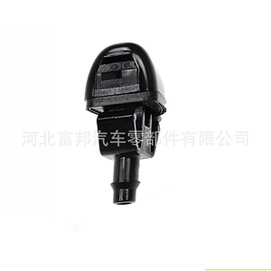 Boquilla mecánica para limpiaparabrisas Ford 1L2Z17603BA para Lincoln Navigator Explorer Escape - Product Image 3