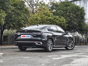 <span class=keywords><strong>Ford</strong></span> Mondeo 2.0T Automatique d'<span class=keywords><strong>occasion</strong></span> 2022, berline à conduite à gauche, essence turbo, couleur foncée, 2013-2026, personnalisable - Product Image 6