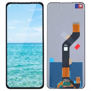 Écran LCD pour téléphone Infinix Hot 10 Play X688, écran de téléphone portable, LCD pour téléphone portable Infinix Hot 10 Play X688, accessoires pour téléphone portable - Product Image 4