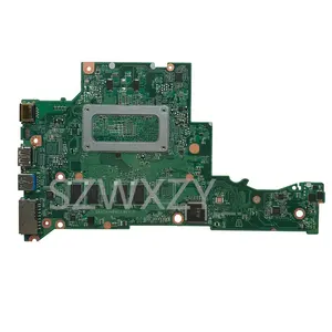 Placa base para portátil ACER Aspire A315 A315-51, SR2UW, i3-6006U, CPU, 4GB RAM, DA0ZAVMB8G0, NBGNP1100A, MB, 100%, probado, envío rápido