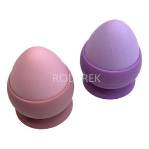 Nova moda ventosa massagem fascial bola massagem muscular bola ombro costas cintura pé massagem ferramenta para ioga relaxante - Product Image 2