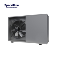 Unidad Condensadora Split para Cámaras Frigoríficas, 2HP, 208-230V, Alta Capacidad de Refrigeración, para Condiciones de Trabajo a Altas Temperaturas