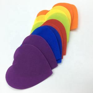 Nylon/polyester bunte haken und schleife sitzen spot teppich marker für lehrer pädagogen - Product Image 4