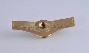 Boulon d'oscillation de 16mm de pièces de rechange de conteneur de réservoir de <span class=keywords><strong>norme</strong></span> d'OIN fait de cuivre durable et acier inoxydable - Product Image 5