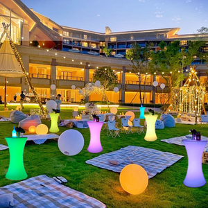 Glowing Bar hộp đêm đồ nội thất chiếu sáng LED Bảng Led Bar bảng - Product Image 5