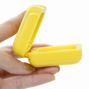 8 tờ 4 đếm đầy màu sắc Sao mụn vá với rách dòng gương hộp đóng gói - Product Image 4