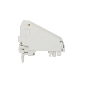 Actuador de Cierre Centralizado de Puerta para Ford Fiesta 93BG-220A20-BA DC 12V Pieza de Plástico DLA-0121 - Product Image 1