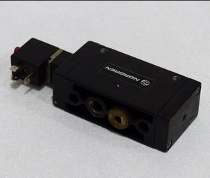 Válvulas Originales de la Serie M/20000 - Solenoide M/20154/172/MDZ83J, M/20152/172 - Product Image 6