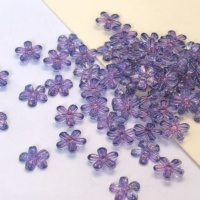 10 pièces de fleurs de marguerite en résine à dos plat pour embellissement de scrapbooking DIY, coques de téléphone, cadres photo, décorations de gâteaux et accessoires de coiffure