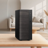 Ordinateur de bureau tour ASUS V501MV en gros avec processeur Intel Core i5-10210H, 8 Go/16 Go de RAM, SSD de 512 Go/1 To, Windows 11 Pro et Wi-Fi pour le bureau et l'éducation