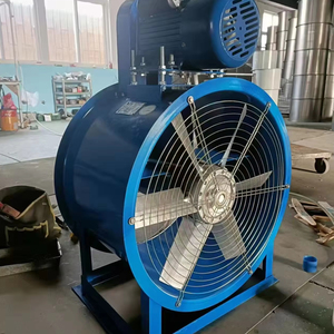 Ventilateur <span class=keywords><strong>d</strong></span>'extraction antidéflagrant pour laboratoire, ventilation industrielle, ventilateur <span class=keywords><strong>extracteur</strong></span> pour cabine de <span class=keywords><strong>peinture</strong></span> - Product Image 1