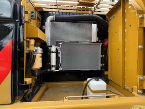 รถขุดตีนตะขาบ Caterpillar 323D2 L มือสองของแท้จากญี่ปุ่น สภาพดี ขายดี รถขุดมือสอง Cat 323D2L - Product Image 4