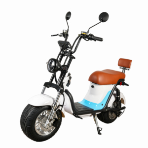 Hot Selling Brazil City Scooter 1000w 60v 20ah Lithium Battery Rear <b>Hub</b> Motor Aluminum Frame Digital Sensor X21 60v Voltage - Product Image 3
