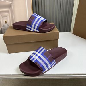 Sandalias de Diseñador de Lujo para Hombre y Mujer, Antideslizantes, Ligeras, Impermeables, Personalizadas, Estilo Evergreen - Product Image 2