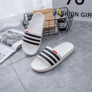 Nuevas Pantuflas <span class=keywords><strong>de</strong></span> <span class=keywords><strong>Baño</strong></span> Antideslizantes y Duraderas para Hombre - Sandalias <span class=keywords><strong>de</strong></span> Verano para Hotel y Hogar - Product Image 6