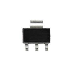 ชิป IC Z0103MN ส Z0107MN เตอร์สองทิศทาง Z9M Z7M Z3M Z0109MN SOT223 - Product Image 2