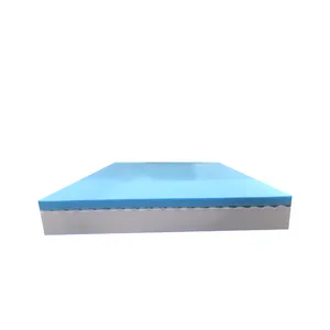 Certipur-us Certificated High Density Orthopedic King Queen Full Size Memory Foam Mattress Vacuumed In A Box