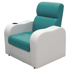 Leader Creation Infusion Chair LZC-02 Fabric Hospital Reclining Chair For Outpatient Use - Product Image 3