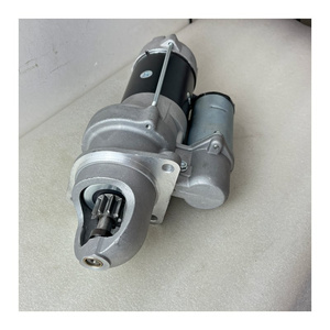 Moteur de démarrage au prix d'usine 3604677 pour Cummins - Product Image 5