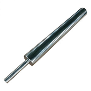 Equipo de Beneficio para Minería de Hierro: Cabezal Magnético de Rodillos Secos - Product Image 4