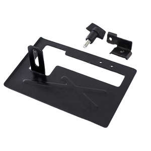 บอร์ดตัดแผ่นฐานหนาอุปกรณ์เสริมเครื่องตัดแบบมีกรอบกรอบตัดพิเศษ - Product Image 2