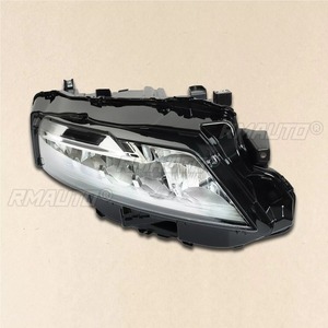 Pour Nissan Rogue 2021-2023, feux antibrouillard LED, feux de jour, feux antibrouillard étanches, ensemble de phares de voiture, 26010-6RR0A - Product Image 3
