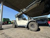Reach Stacker d'occasion TEREX CS45KM 45 tonnes, haute performance, prix bas