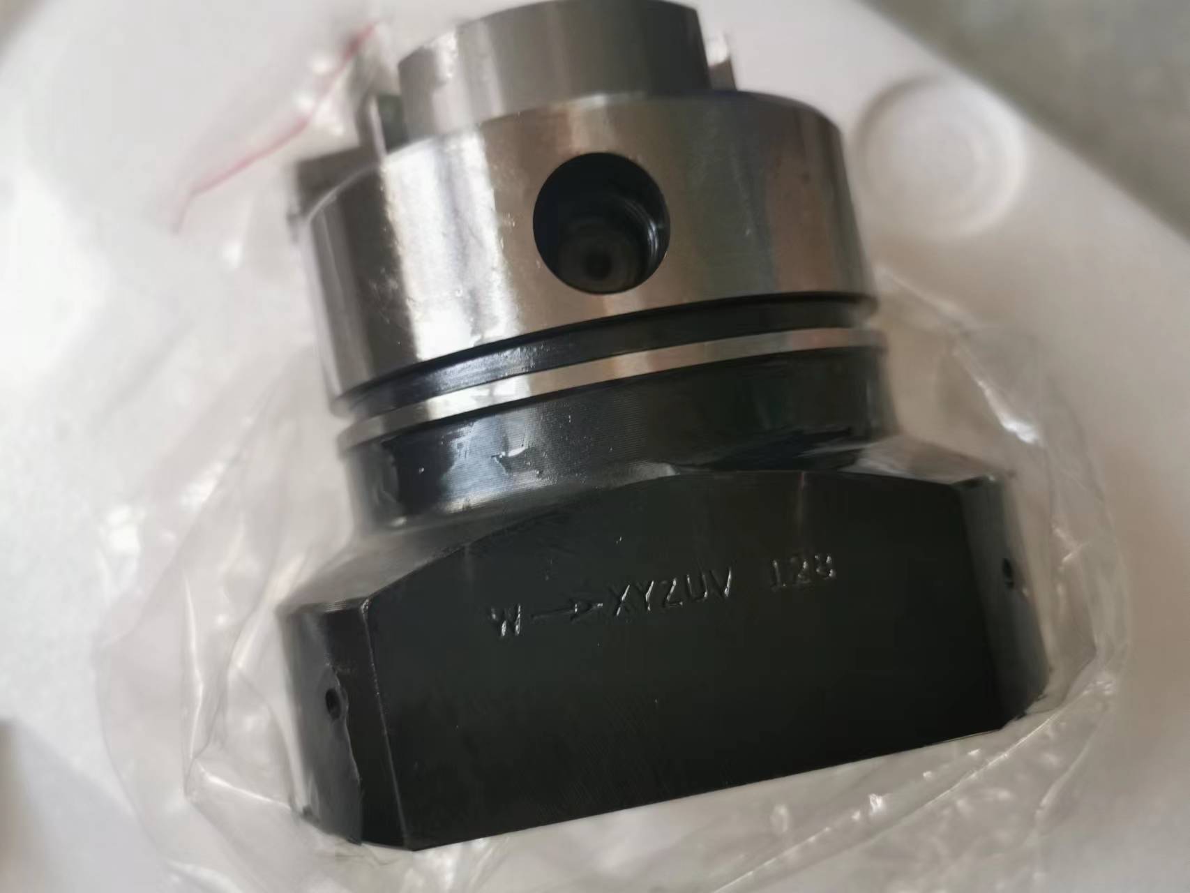 factory supply DPT pump head rotor 7189-340L 159L 326 155 4/7R with solenoid oem quality head and rotor 7189-340L