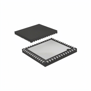 Componente Electrónico BOM IC en Stock STA529Q 52 VFQFN Chip con Pad Expuesto - Product Image 1