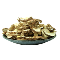 Yuanfu Promotion Champignons Shiitake Séchés Marque Dingkang, Cultivés en Chine, Qualité Alimentaire, 2-3cm, 8% d'humidité, Durée de Conservation 12 Mois