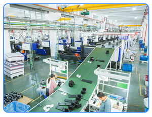 حل خط تجميع محلي لآلات تصنيع الأغذية بنظام SKD وCKD - Product Image 6