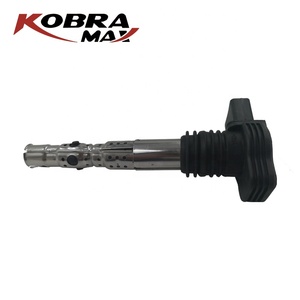 Phụ Tùng Ô Tô Cuộn Dây Đánh Lửa Cho VW 06B 905 115 N - Product Image 2