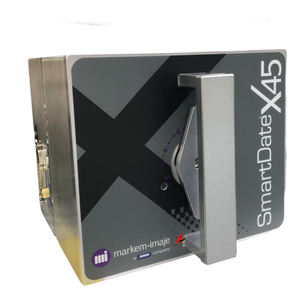 Imprimante TTO industrielle pour codes-barres QR, emballage transparent, MI Smartdate X45 Imaje, sacs d'emballage pour pain - Product Image 3