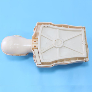 Manichino CPR100A Avanzato Mezzo Busto in PVC con Luce LED per Addestramento Medico e Primo Soccorso Henan - Product Image 5